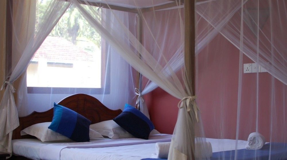 Bedspace Unawatuna Exterior photo