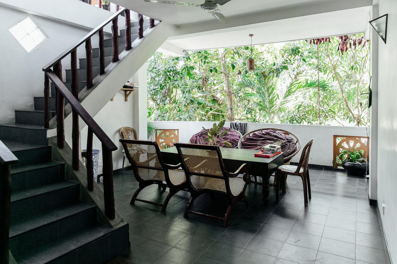 Bedspace Unawatuna Exterior photo