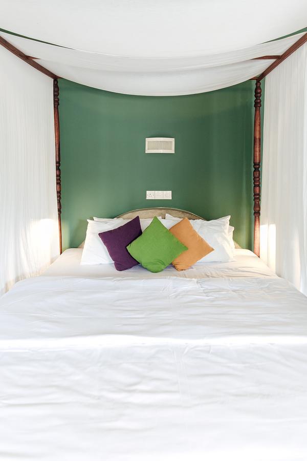 Bedspace Unawatuna Exterior photo
