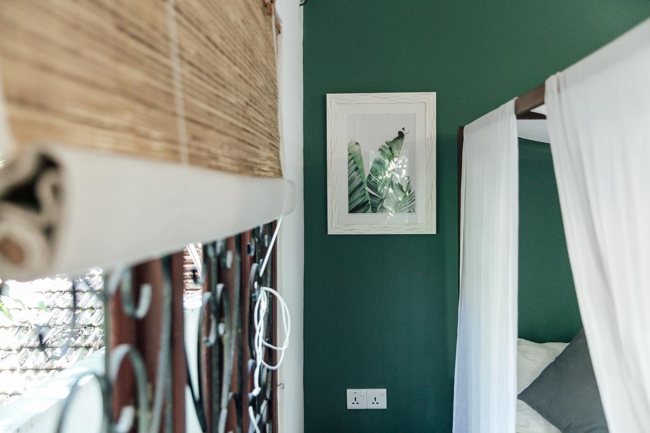 Bedspace Unawatuna Exterior photo