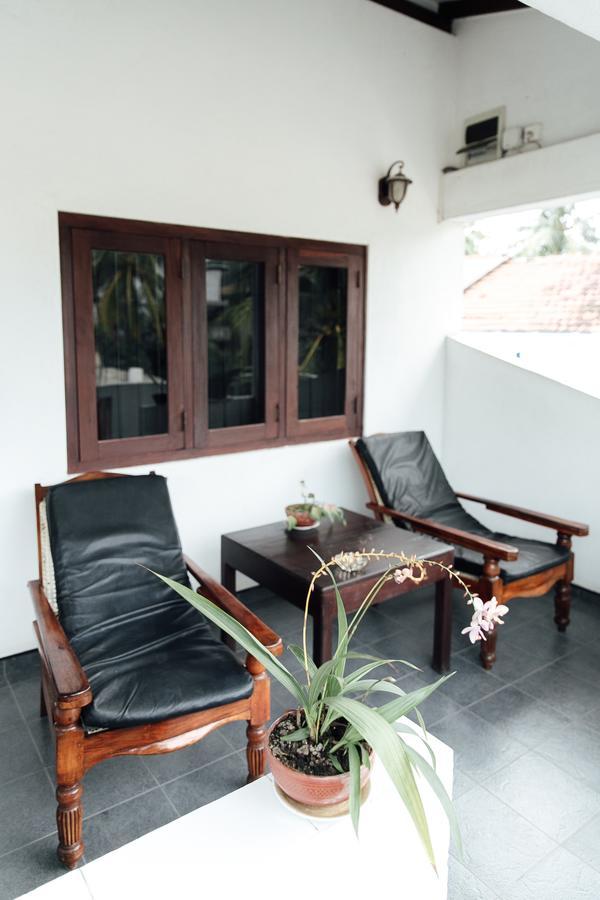 Bedspace Unawatuna Exterior photo