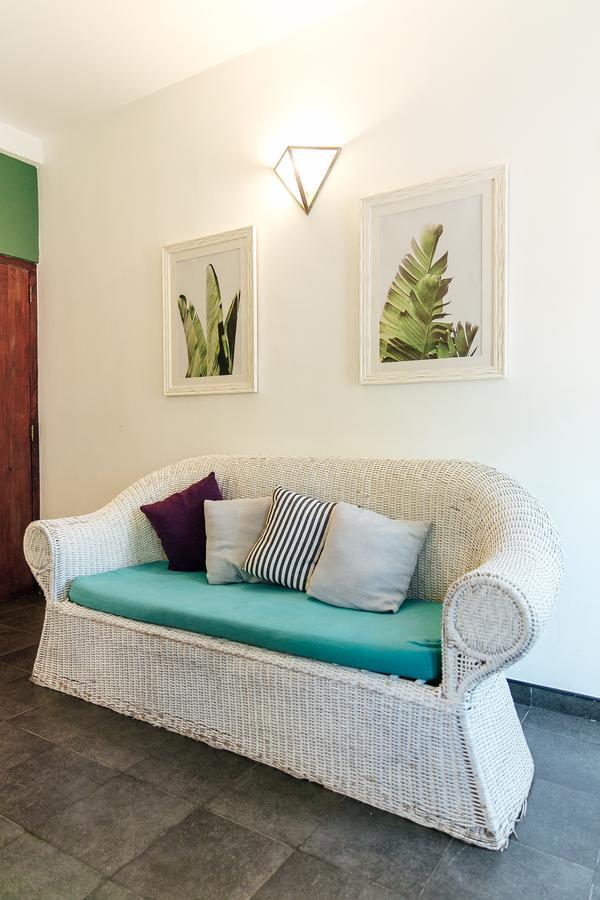 Bedspace Unawatuna Exterior photo